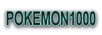 POKEMON1000